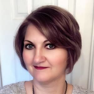 Meet your Posher, Sandy